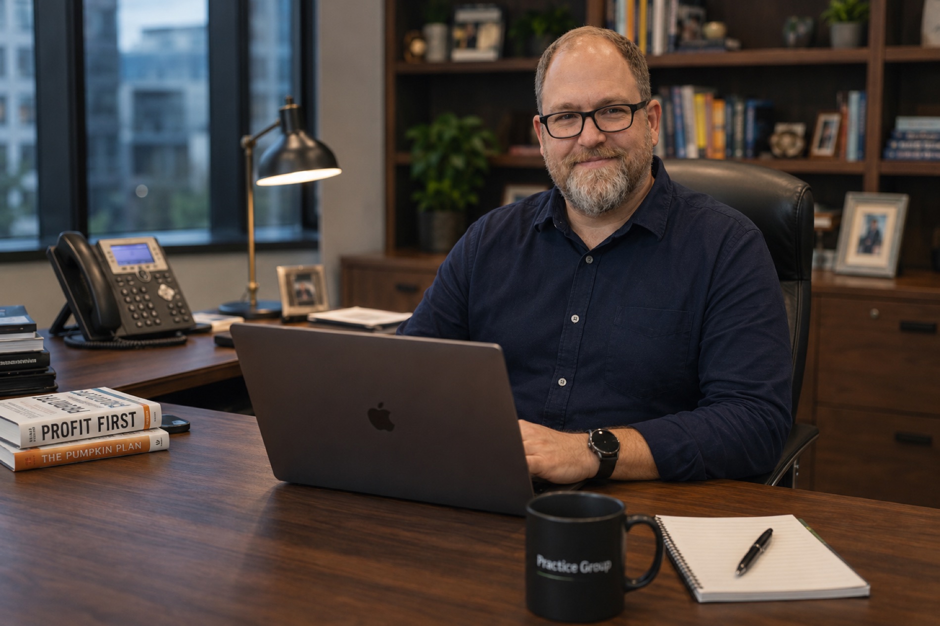 You 2.0 — the workshop